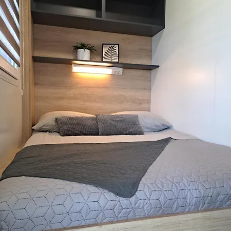 Casa de Férias Small