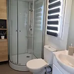 Small Ferienhaus Manjadvorci