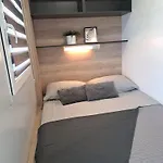 Ferienhaus Small *