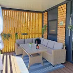 Small Ferienhaus *
