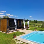 Ferienhaus Small *