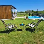 Ferienhaus Small
