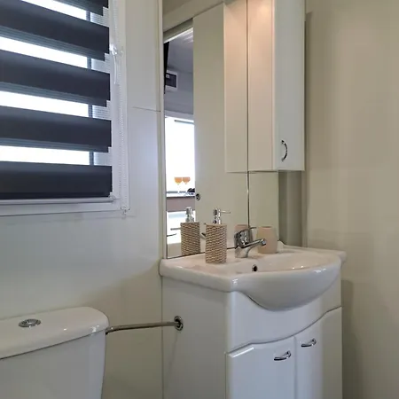 Small Feriehus