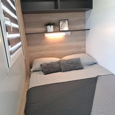 Feriehus Small *