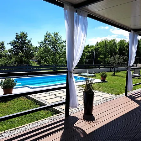 Small Сasa de vacaciones