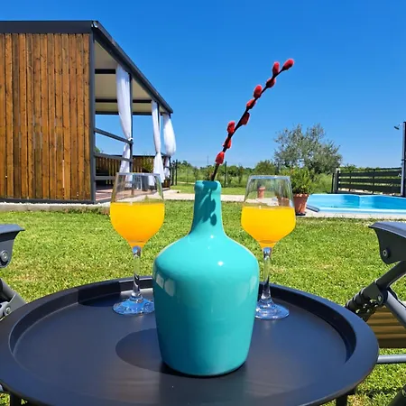 Сasa de vacaciones Small *