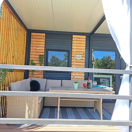 Feriehus Small
