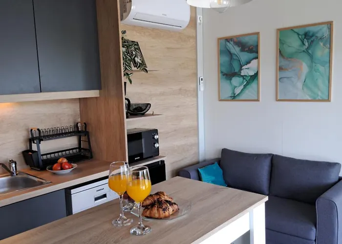 Tatil Evi Small Manjadvorci