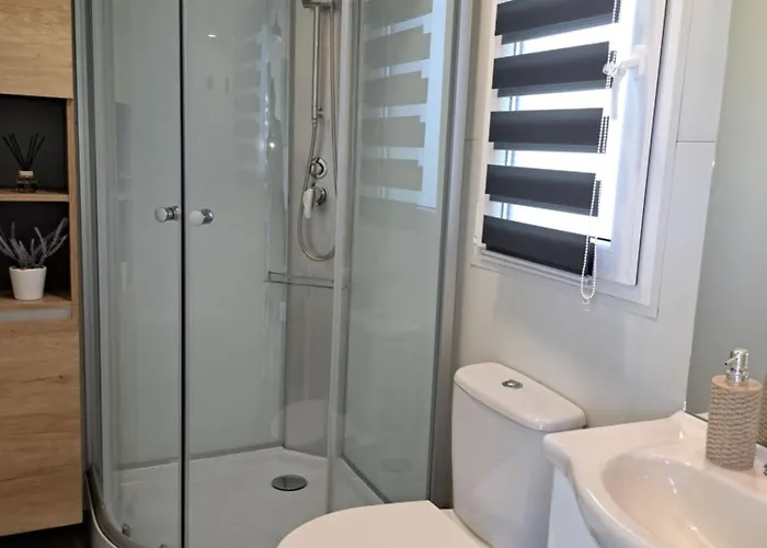 Small Tatil Evi Manjadvorci