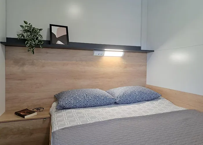 Small Tatil Evi Manjadvorci