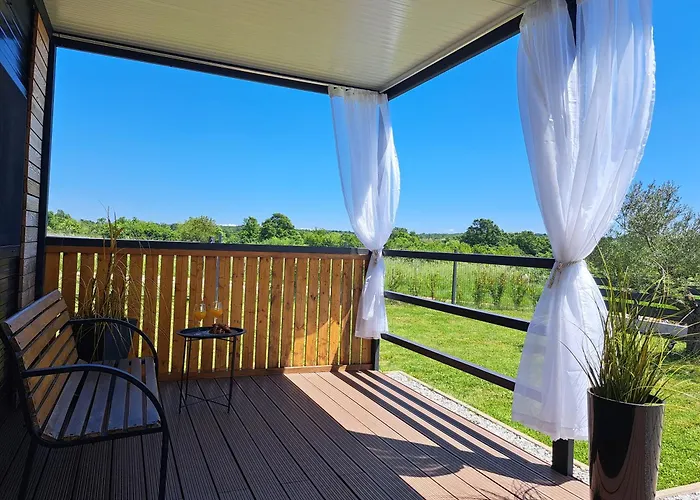 Tatil Evi Small Manjadvorci