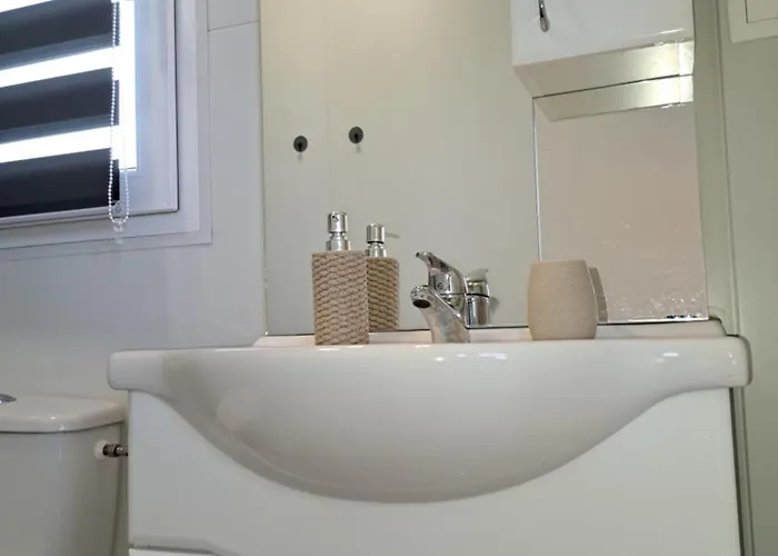 Small Tatil Evi Manjadvorci